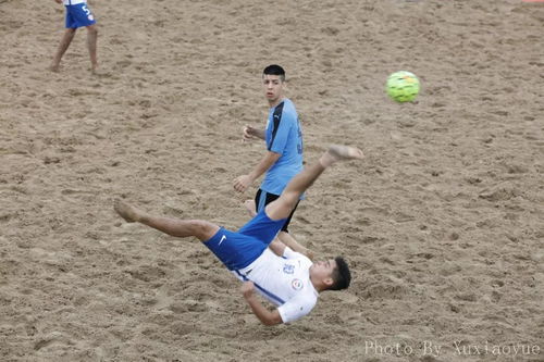 乌拉圭队成功卫冕 2018中 拉沙足锦标赛在旅游岛圆满收官